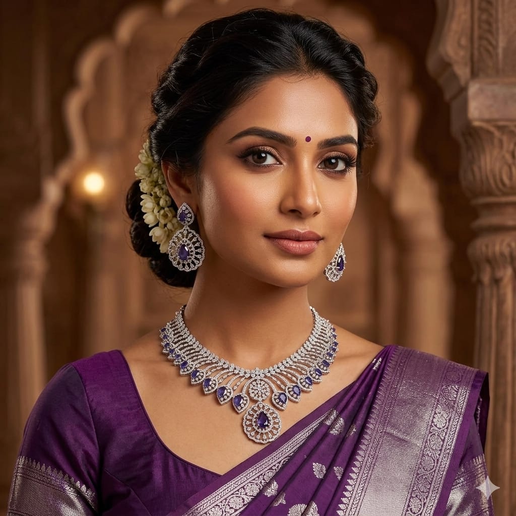Necklace Set 163